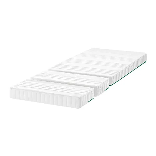 ÖMSINT - 延伸床用獨立筒彈簧床墊, 80x200 公分, 80x200 公分 | IKEA 線上購物 - PE745353_S4