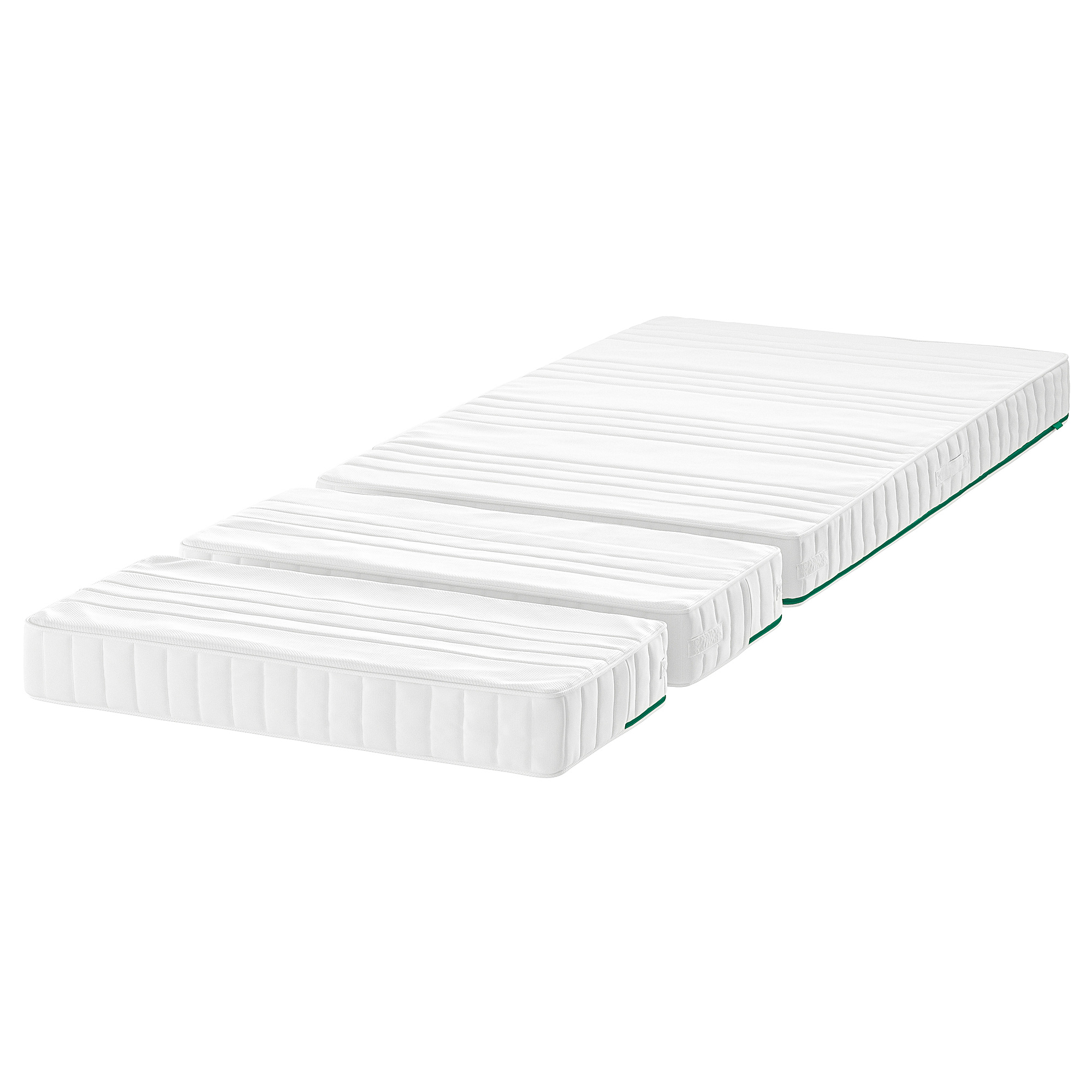 ÖMSINT pocket sprung mattress for ext bed