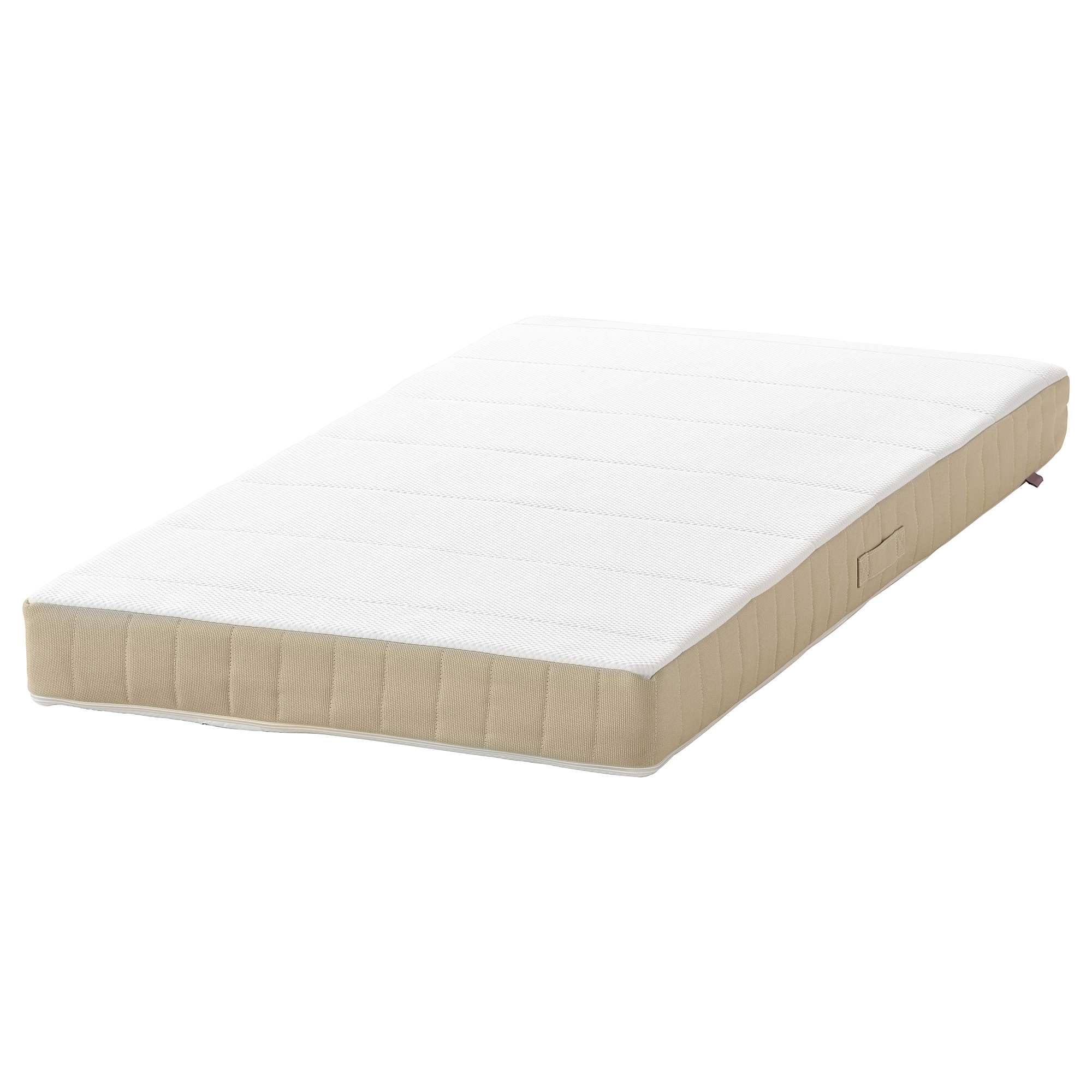 DRÖMMANDE pocket sprung mattress for cot