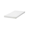 PELLEPLUTT foam mattress for cot