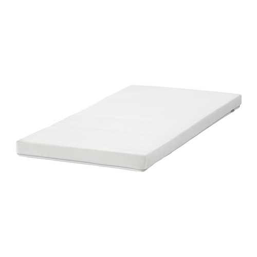 PELLEPLUTT - foam mattress for cot | IKEA Taiwan Online - PE745366_S4