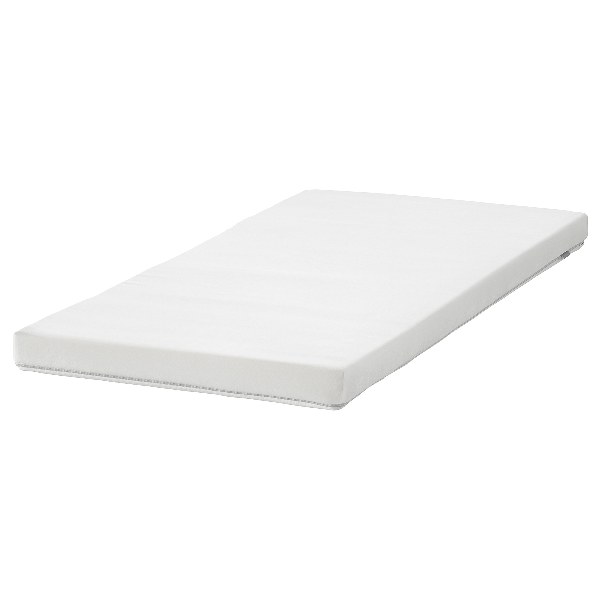 PELLEPLUTT foam mattress for cot