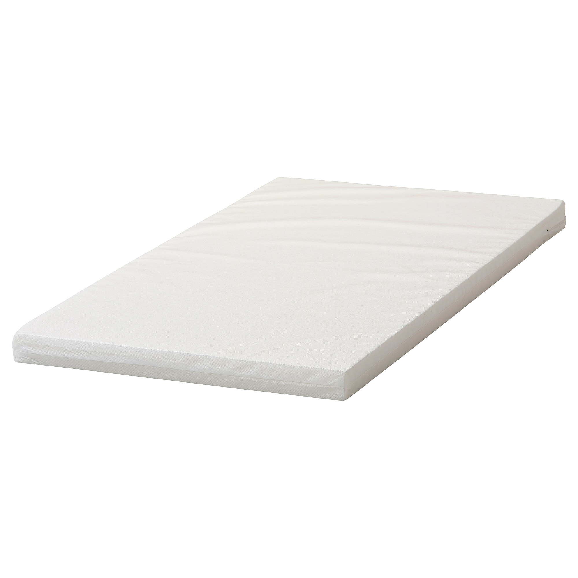 PLUTTIG foam mattress for cot