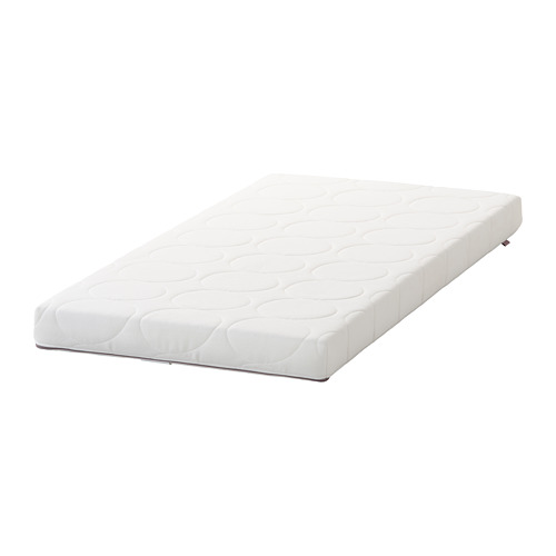 SKÖNAST foam mattress for cot
