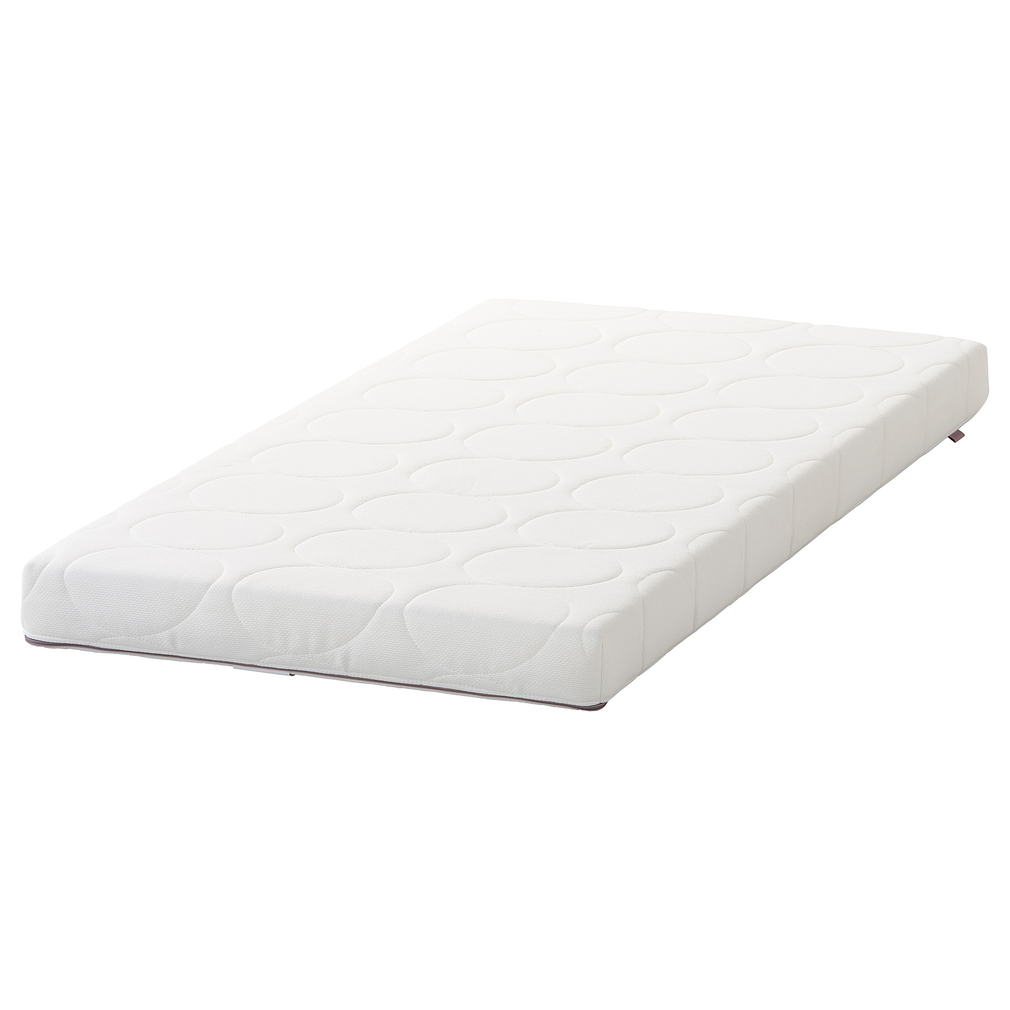 SKÖNAST foam mattress for cot