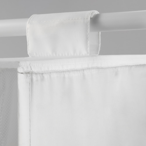 SKUBB - 掛袋/6格, 白色 | IKEA 線上購物 - PE799414_S4