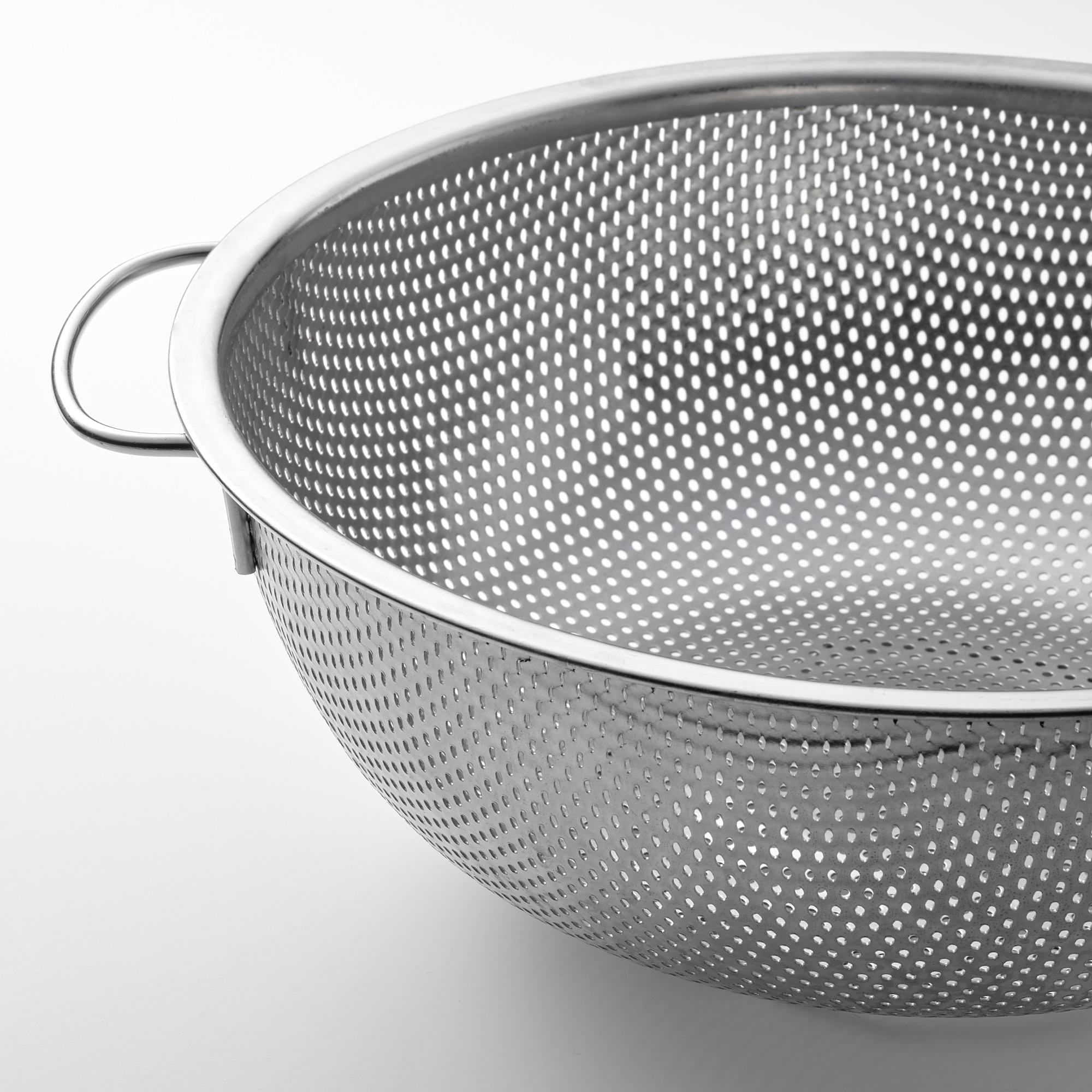 IDEALISK colander