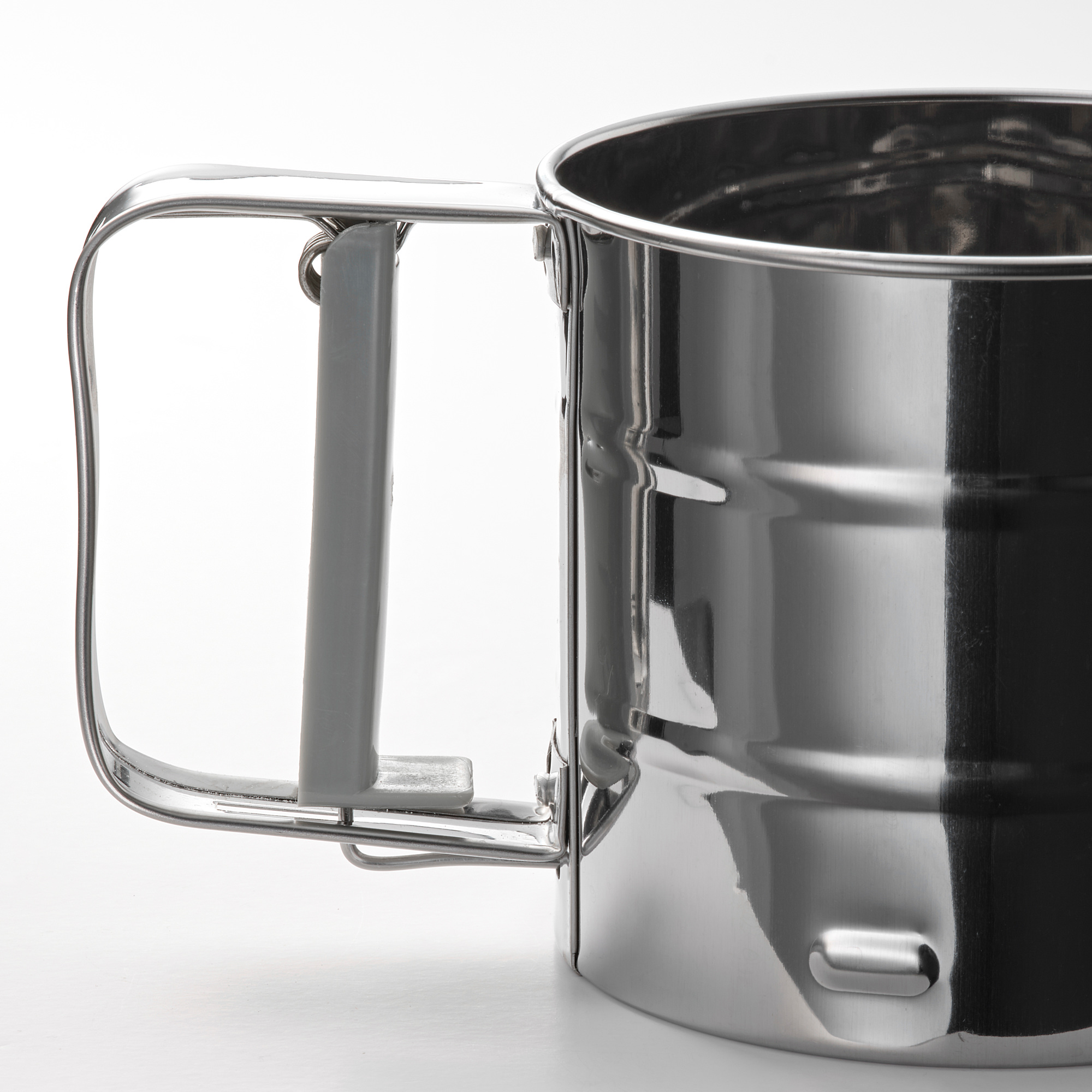 IDEALISK flour sifter