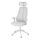 MATCHSPEL - 電競椅, Bomstad 淺灰色, 66 公分 | IKEA 線上購物 - PE923288_S1