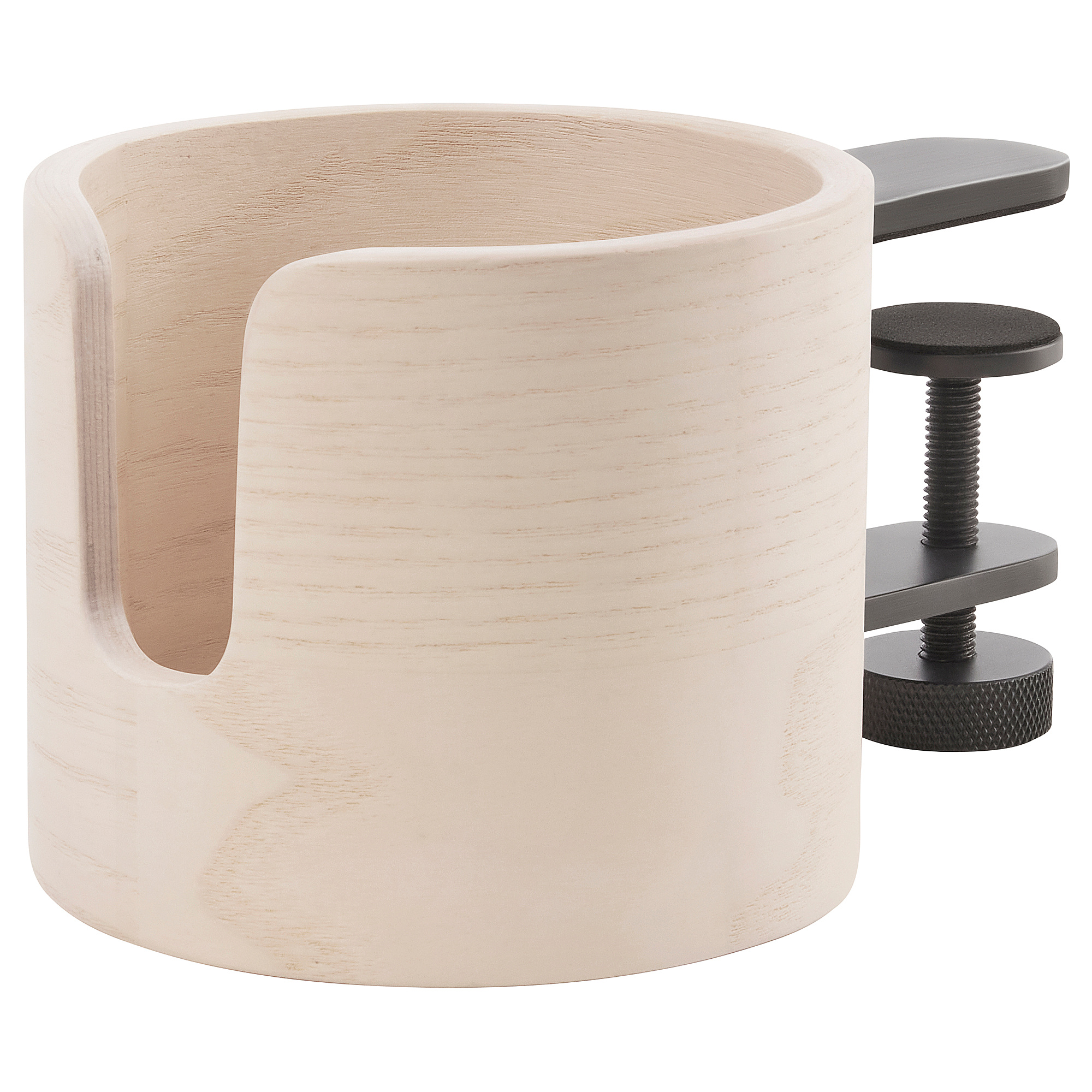 LÅNESPELARE mug holder