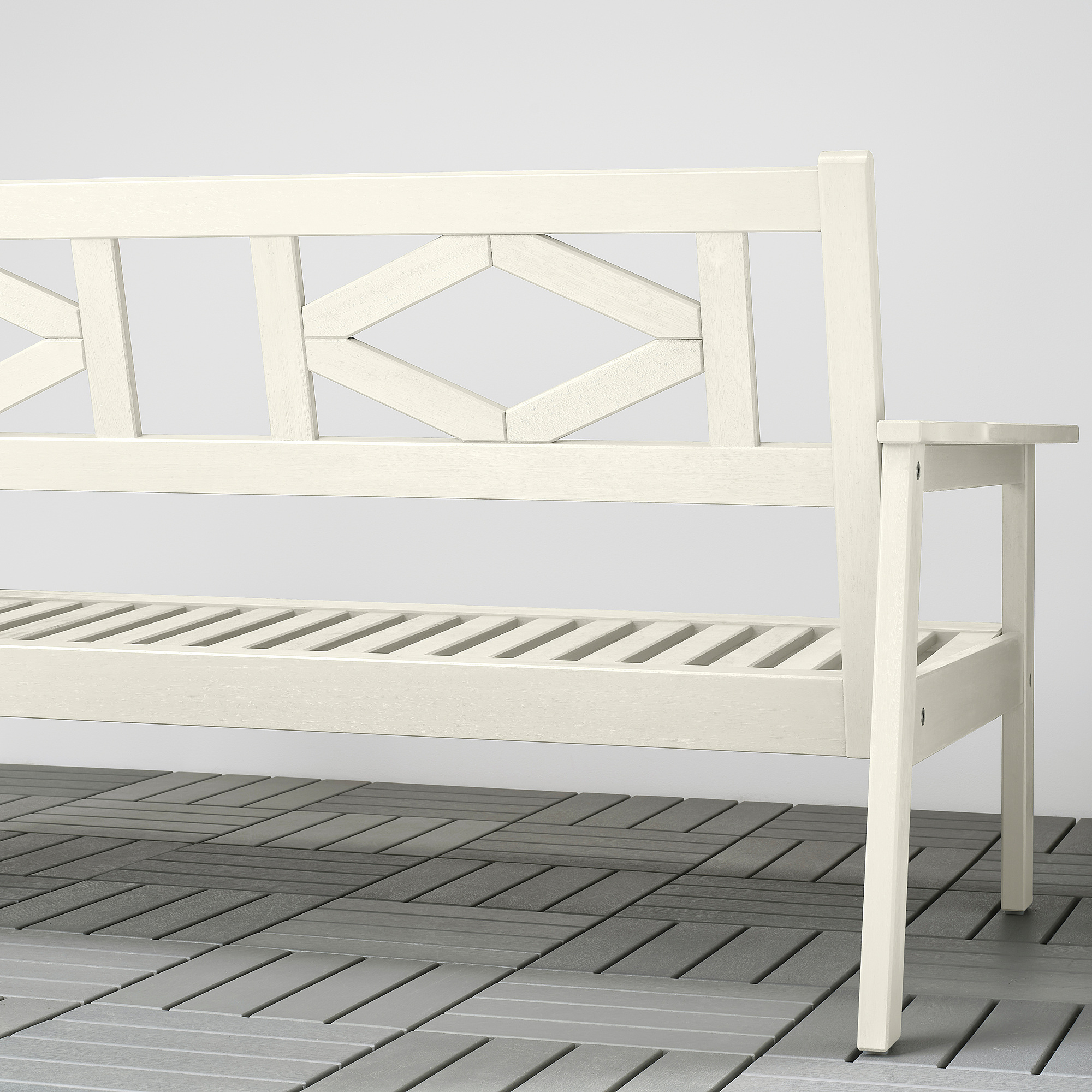 BONDHOLMEN 2-seat sofa, outdoor