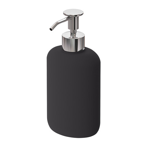EKOLN - 洗手乳瓶, 深灰色 | IKEA 線上購物 - PE745400_S4
