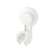 TISKEN hand shower park bracket w suc cup