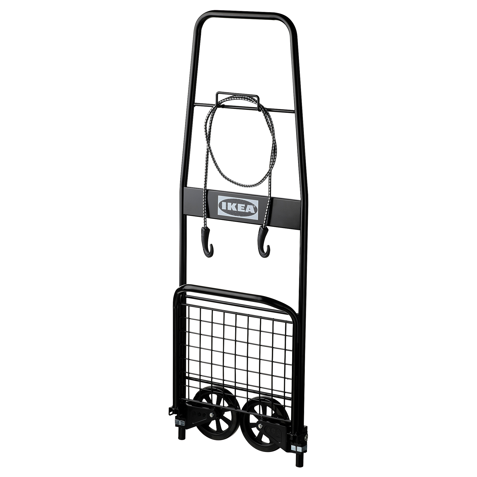 RULLEBÖR trolley