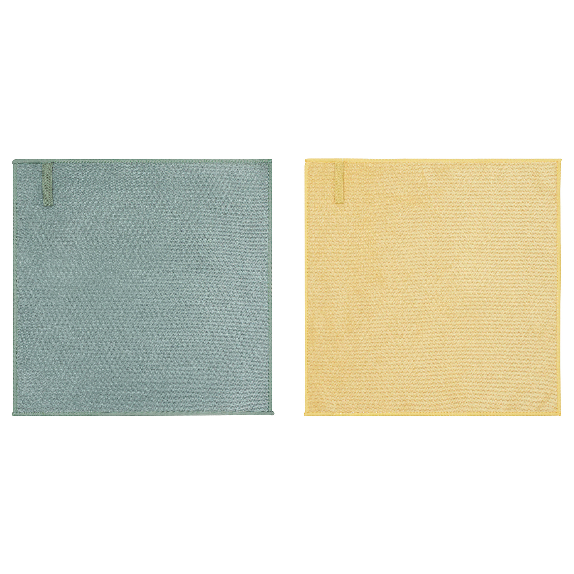 PEPPRIG microfiber cloth