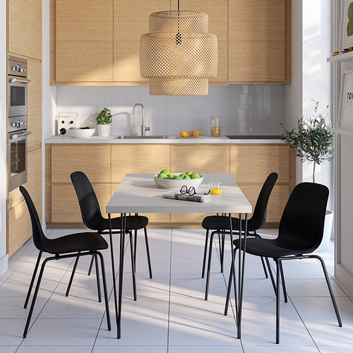 SKÅLSTA chair underframe