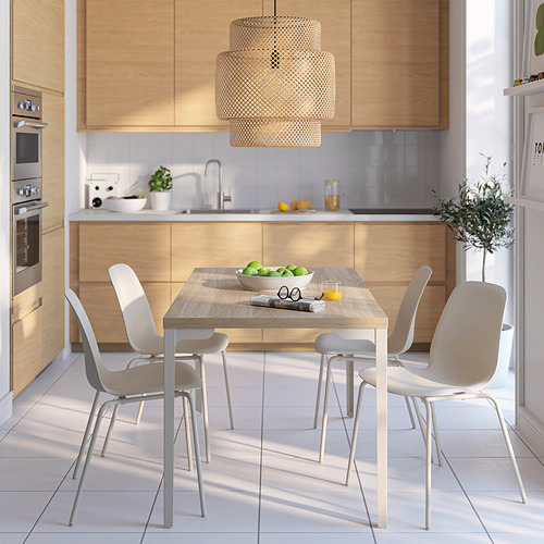 SKÅLSTA chair underframe