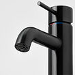 SALLSJÖN bathroom mixer tap top lever