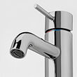 SALLSJÖN bathroom mixer tap top lever