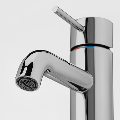 SALLSJÖN bathroom mixer tap top lever