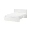 MALM - 雙人床框 高床頭板, 白色, 150x200 公分 | IKEA 線上購物 - PE745499_S2 