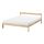 NEIDEN - bed frame, pine/Luröy | IKEA Taiwan Online - PE745500_S1