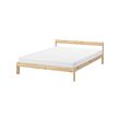 NEIDEN - bed frame, pine | IKEA Taiwan Online - PE745500_S2 