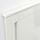 SONGESAND - 雙人床框, 白色, 附LÖNSET床底板條/4件收納盒 | IKEA 線上購物 - PE799511_S1