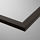 KOMPLEMENT - 玻璃層板, 黑棕色 | IKEA 線上購物 - PE799516_S1