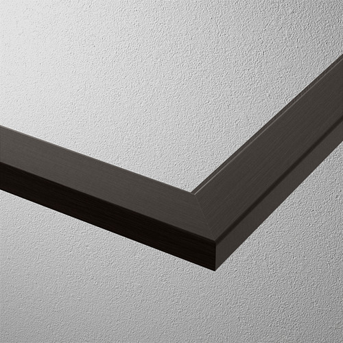 KOMPLEMENT - 玻璃層板, 黑棕色 | IKEA 線上購物 - PE799516_S4