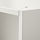 PAX - 衣櫃/衣櫥框架, 白色 | IKEA 線上購物 - PE799531_S1