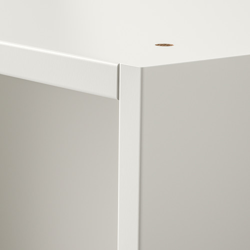 PAX - 衣櫃/衣櫥框架, 白色 | IKEA 線上購物 - PE799531_S4