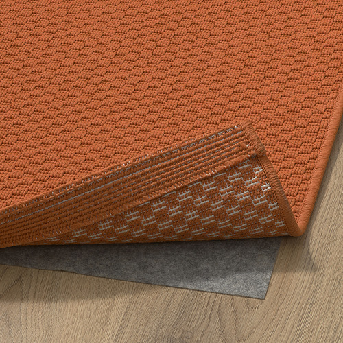 MORUM rug flatwoven, in/outdoor