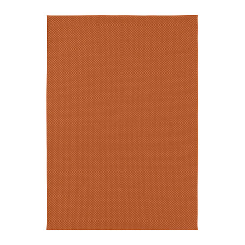 MORUM 平織地毯 室內/戶外用