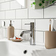 SALLSJÖN bathroom mixer tap top lever