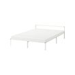 GRIMSBU - 床框, 白色 | IKEA 線上購物 - PE747238_S2 