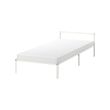 GRIMSBU - 床框, 白色 | IKEA 線上購物 - PE747237_S2 
