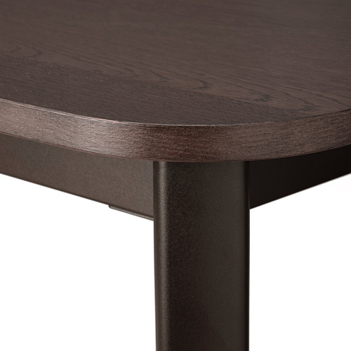 STRANDTORP - 延伸桌, 棕色 | IKEA 線上購物 - PE799601_S4