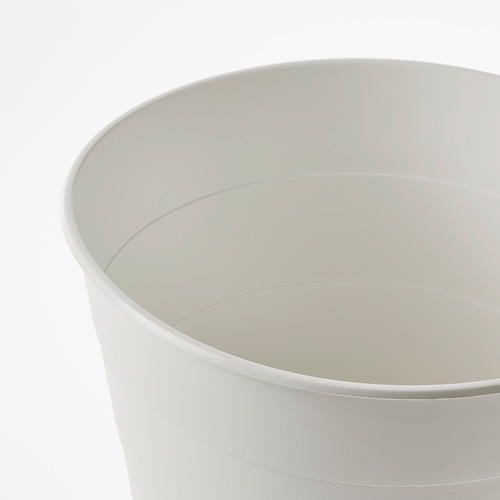 FNISS - 垃圾桶, 白色 | IKEA 線上購物 - PE799581_S4