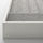 KOMPLEMENT - 外拉式收納盤隔盤, 淺灰色 | IKEA 線上購物 - PE799606_S1