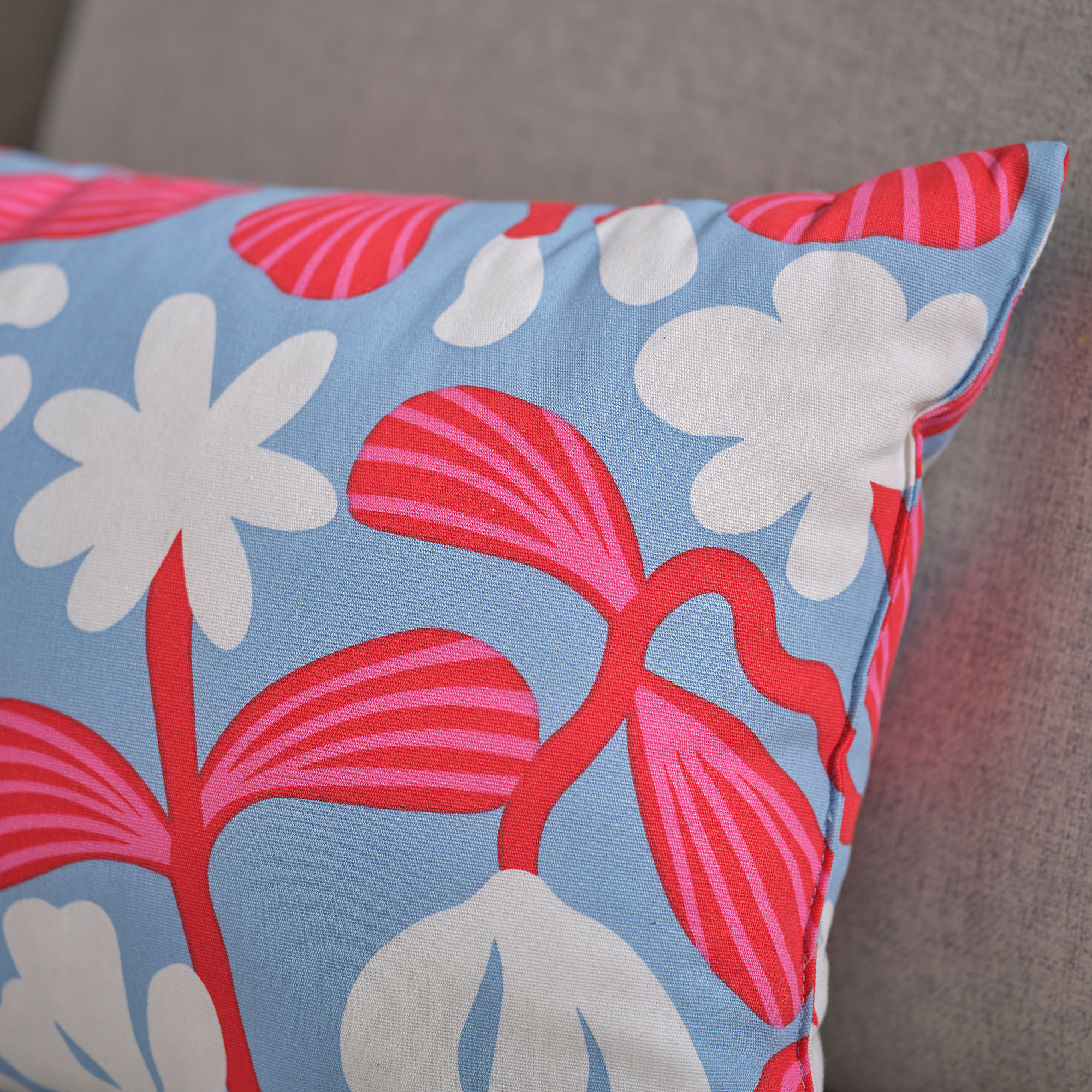 SANDMOTT cushion