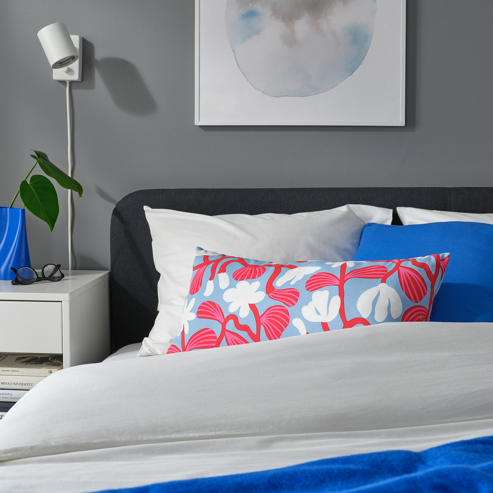 SANDMOTT cushion