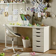 LAGKAPTEN/ALEX desk