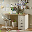 LAGKAPTEN/ALEX desk