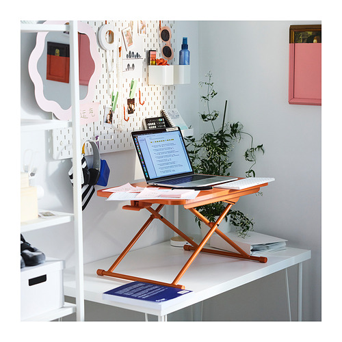 DUBBLA 筆記型電腦桌