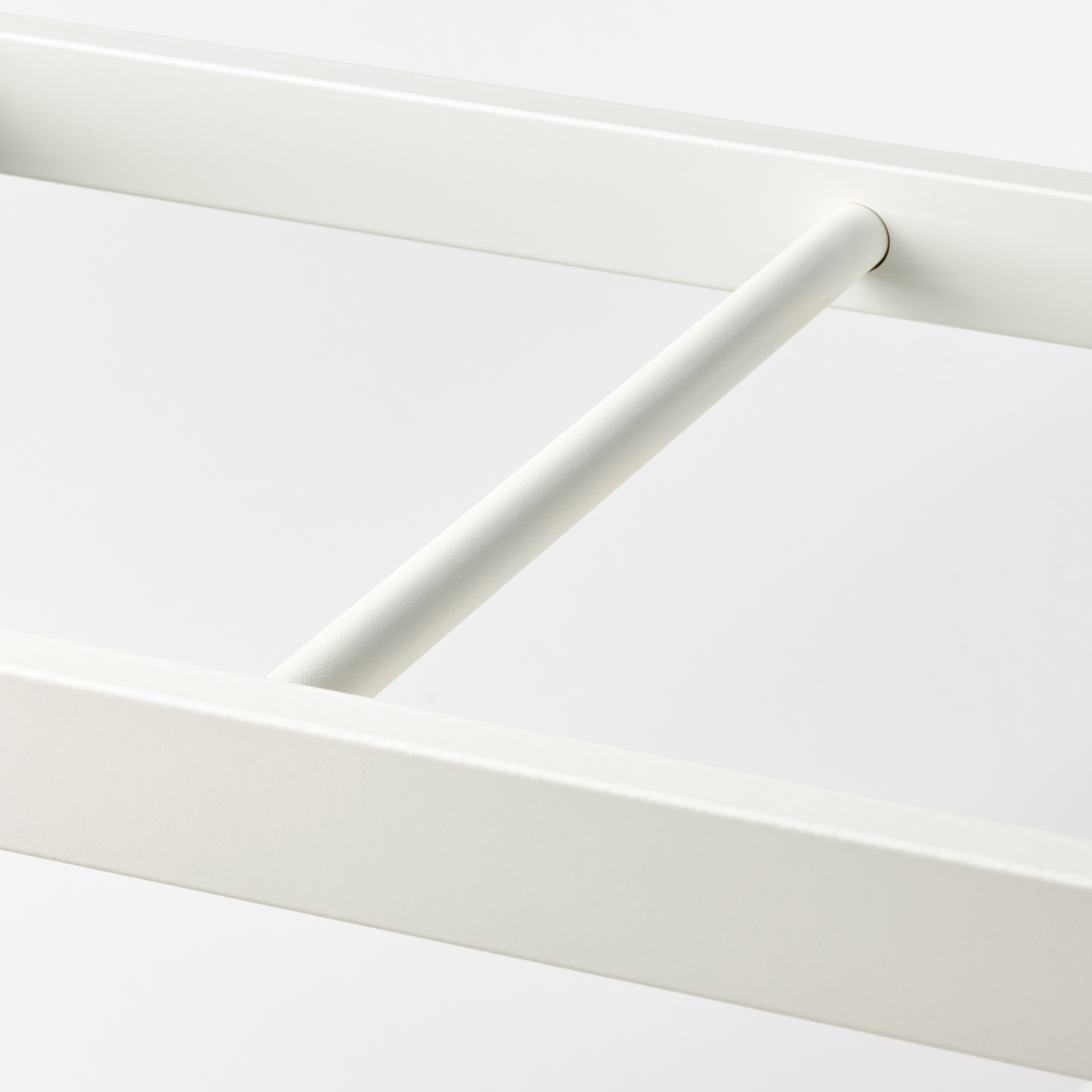 KOMPLEMENT clothes rail