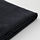 VIMLE - cover for 3-seat sofa, with headrest with wide armrests/Saxemara black-blue | IKEA Taiwan Online - PE799633_S1