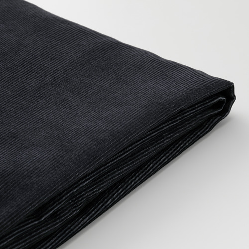 VIMLE - 躺椅布套, Saxemara 黑藍色 | IKEA 線上購物 - PE799633_S4