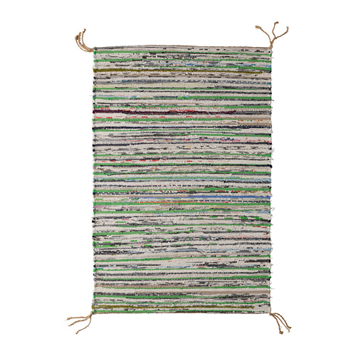 TÅNUM - rug, flatwoven, assorted colours,60x90 | IKEA Taiwan Online - PE799670_S4