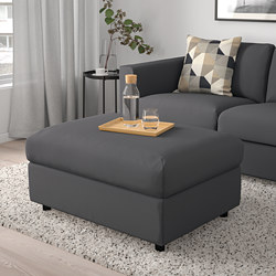 VIMLE - 收納椅凳, Gunnared 米色 | IKEA 線上購物 - PE639432_S3